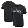Pánská tričko NHL Authentic Pro SS Rink Tee