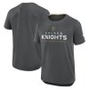 Pánská tričko Vegas Golden Knights NHL Authentic Pro SS Rink Tee