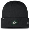 Pánská zimní čepice Dallas Stars NHL Authentic Pro A/Cap Cuffed Beanie