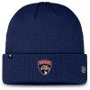 Pánská zimní čepice Florida Panthers NHL Authentic Pro A/Cap Cuffed Beanie