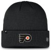 Pánská zimní čepice Philadelphia Flyers NHL Authentic Pro A/Cap Cuffed Beanie