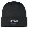 Pánská zimní čepice Utah Mammoth NHL Authentic Pro A/Cap Cuffed Beanie