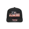 Pánská kšiltovka Philadelphia Flyers NHL NEW ERA 970SS Stated