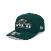 Pánská kšiltovka Minnesota Wild NHL NEW ERA 970SS Stated