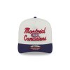 Pánska šiltovka Montreal Canadiens NHL NEW ERA 950AF Chainstitch