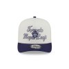 Pánská kšiltovka Toronto Maple Leafs NHL NEW ERA 950AF Chainstitch
