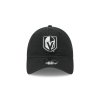 Pánská kšiltovka Vegas Golden Knights NHL NEW ERA 920 Stamp