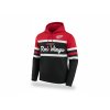 Pánská mikina Detroit Red Wings NHL Head Coach Hoodie