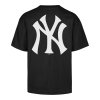 Pánske tričko New York Yankees MLB Lateral ´47 Foundation Tee