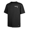 Pánske tričko New York Yankees MLB Lateral ´47 Foundation Tee