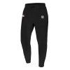 128330 panska teplaky new york yankees mlb base runner emb 47 burnside pants