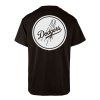 Pánske tričko Los Angeles Dodgers MLB Backer ’47 ECHO Tee