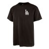 Pánské tričko Los Angeles Dodgers MLB Backer ’47 ECHO Tee