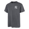 Pánske tričko New York Yankees MLB Backer ´47 ECHO Tee