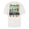 Pánské tričko Boston Bruins NHL Starside ’47 Foundation Tee