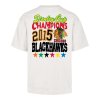 Pánské tričko Chicago Blackhawks NHL Starside ’47 Foundation Tee