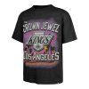 128375 panske tricko los angeles kings nhl sigma 47 foundation tee