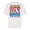 Pánske tričko New York Rangers NHL Starside '47 Foundation Tee