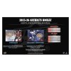 Hokejové Karty NHL 2025-26 Upper Deck Artifacts Hockey Hobby Box