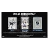 Hokejové Karty NHL 2025-26 Upper Deck Artifacts Hockey Hobby Box