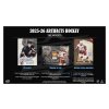 Hokejové Karty NHL 2025-26 Upper Deck Artifacts Hockey Hobby Box