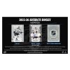 Hokejové Karty NHL 2025-26 Upper Deck Artifacts Hockey Hobby Balíček