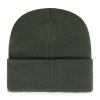 Pánska zimná čiapka New York Yankees MLB Haymaker '47 CUFF KNIT Moss