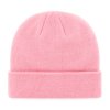 Pánska zimná čiapka New York Yankees MLB Raised '47 CUFF KNIT Rose