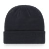 Pánska zimná čiapka New York Yankees MLB Raised '47 CUFF KNIT Navy