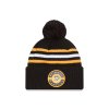 Pánska zimná čiapka Pittsburgh Penguins NHL New Era Cold Winter
