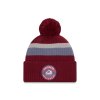 Pánska zimná čiapka Colorado Avalanche NHL New Era Cold Winter