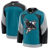 Pánsky dres San Jose Sharks NHL Premium Alternate Jersey