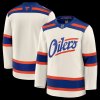 Pánsky dres Edmonton Oilers NHL Premium Alternate Jersey