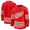 Pánsky dres Detroit Red Wings NHL Premium Centennial Jersey