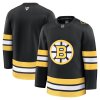 Pánsky dres Boston Bruins NHL Premium Home Jersey