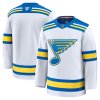 Pánsky dres St. Louis Blues NHL Premium Away Jersey