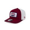 Pánská kšiltovka Colorado Avalanche NHL NEW ERA 1920 Emb patch