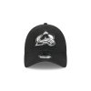Pánská kšiltovka Colorado Avalanche NHL NEW ERA 920 Stamp