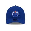 Pánská kšiltovka Edmonton Oilers NHL NEW ERA 940MC