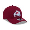 Pánská kšiltovka Colorado Avalanche NHL NEW ERA 940MC