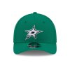 Pánská kšiltovka Dallas Stars NHL NEW ERA 940MC