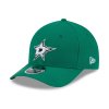 Pánská kšiltovka Dallas Stars NHL NEW ERA 940MC