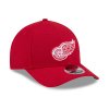 Pánská kšiltovka Detroit Red Wings NHL NEW ERA 940MC