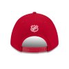 Pánská kšiltovka Detroit Red Wings NHL NEW ERA 940MC