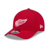 Pánská kšiltovka Detroit Red Wings NHL NEW ERA 940MC