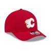 Pánská kšiltovka Calgary Flames NHL NEW ERA 940MC