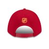 Pánská kšiltovka Calgary Flames NHL NEW ERA 940MC