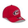 Pánska šiltovka Carolina Hurricanes NHL NEW ERA 940MC