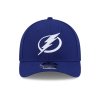 Pánská kšiltovka Tampa Bay Lightning NHL NEW ERA 940MC