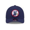 Pánská kšiltovka Kansas City Scouts NHL NEW ERA 940MC